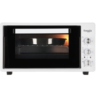 Духовка FREGGIA MOC420W (42л, конвекція, гриль)