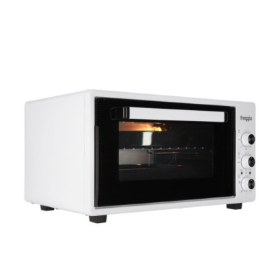Духовка FREGGIA MOC420W (42л, конвекція, гриль)