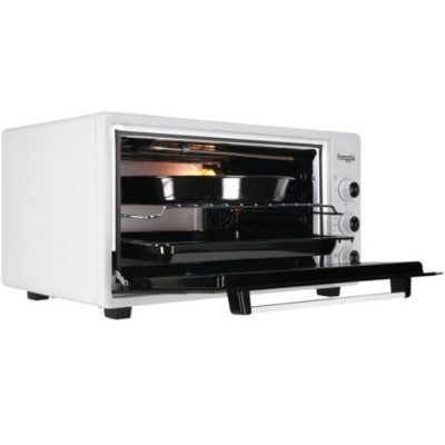 Духовка FREGGIA MOC420W (42л, конвекція, гриль)