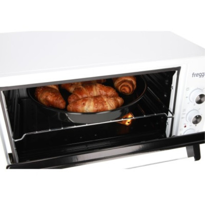 Духовка FREGGIA MOC420W (42л, конвекція, гриль)