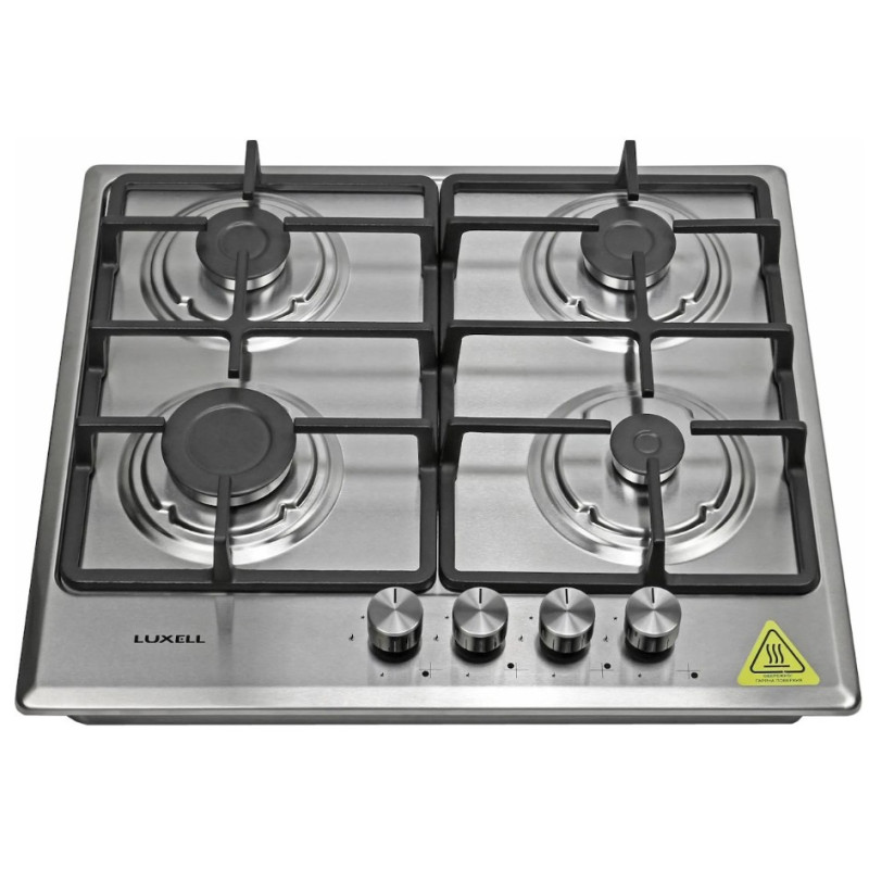 Варильна поверхня LUXELL M6-LX40EI