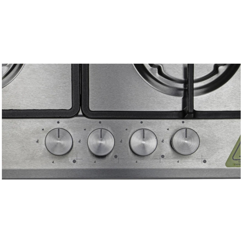 Варильна поверхня LUXELL M6-LX40EI