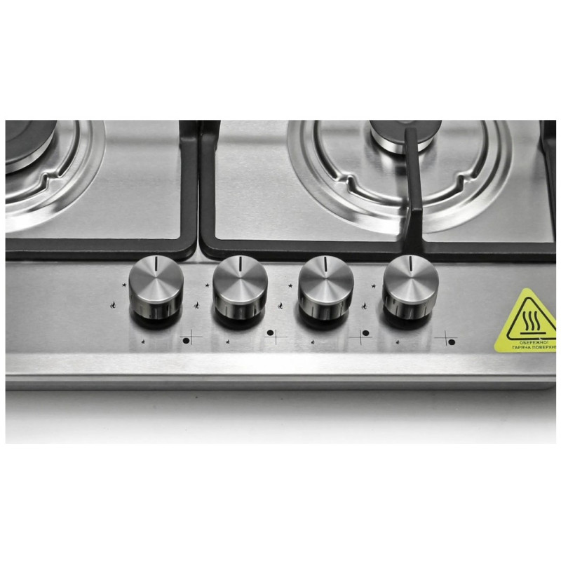 Варильна поверхня LUXELL M6-LX40EI