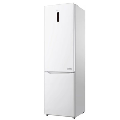 Холодильник MIDEA MDRB489FGE01О (дисп. білий)