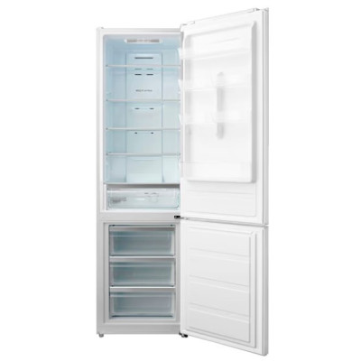 Холодильник MIDEA MDRB489FGE01О (дисп. білий)