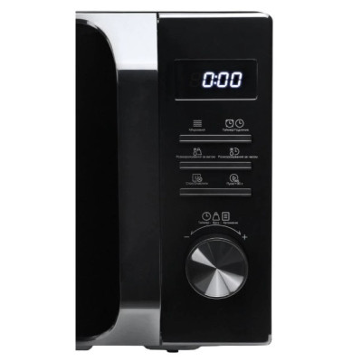 Мікрохвильова піч MIDEA AM720C2MV-B
