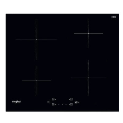 Варильна поверхня Whirlpool WSQ2760BF (індукція)