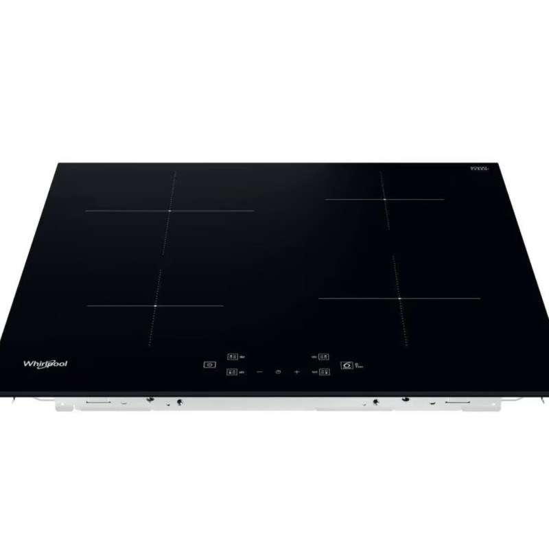 Варильна поверхня Whirlpool WSQ2760BF (індукція)
