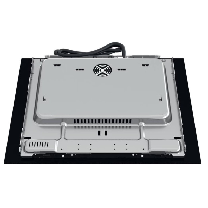 Варильна поверхня Whirlpool WSQ2760BF (індукція)