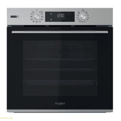 Духова шафа Whirlpool OMSK58HU1SX