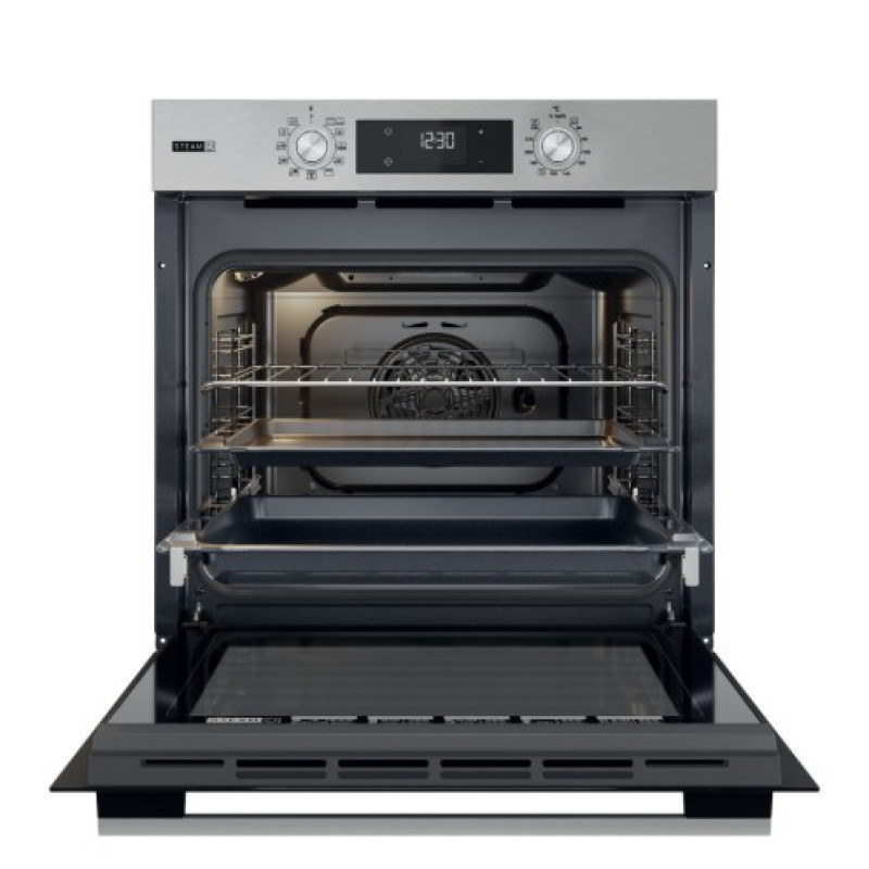 Духова шафа Whirlpool OMSK58HU1SX