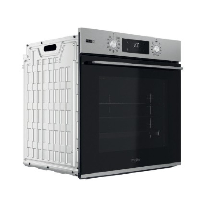 Духова шафа Whirlpool OMSK58HU1SX