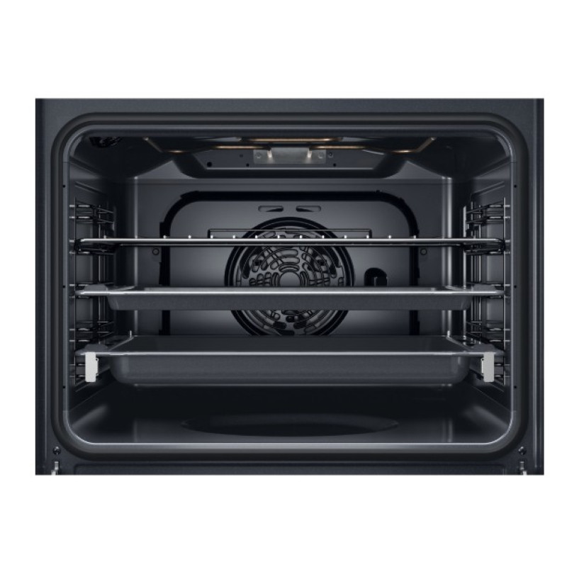 Духова шафа Whirlpool OMSK58HU1SX