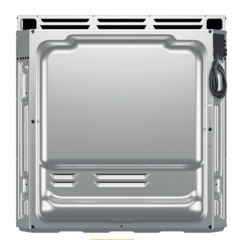 Духова шафа Whirlpool OMSK58HU1SX