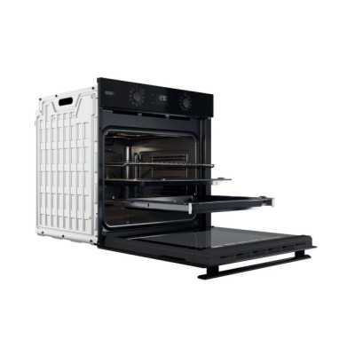 Духова шафа Whirlpool OMSR58CU1SB Духова шафа Whirlpool OMSR58CU1SB