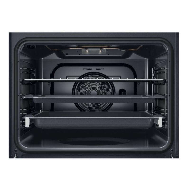 Духова шафа Whirlpool OMSR58CU1SB