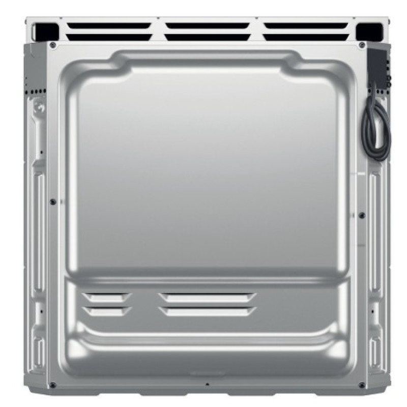 Духова шафа Whirlpool OMSR58CU1SB