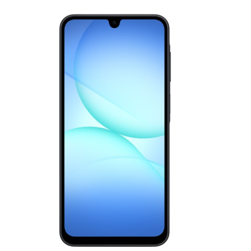 Смартфон Samsung A17 (SM-A175FZKEEUC) 8/256Gb Black
