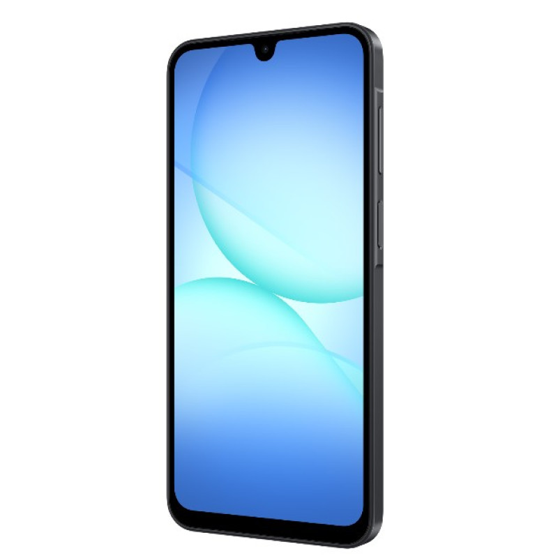 Смартфон Samsung A17 (SM-A175FZKEEUC) 8/256Gb Black