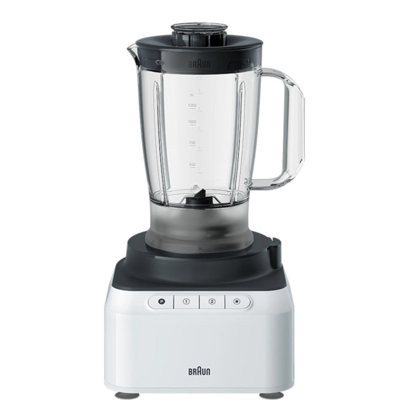 Кухонний комбайн Braun PureEase FP3131WH