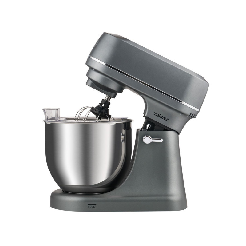 Міксер ZELMER ZKR 2010 тістоміс (планетарний)