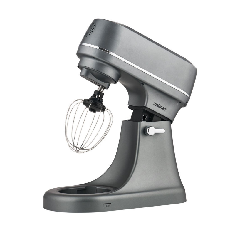 Міксер ZELMER ZKR 2010 тістоміс (планетарний)