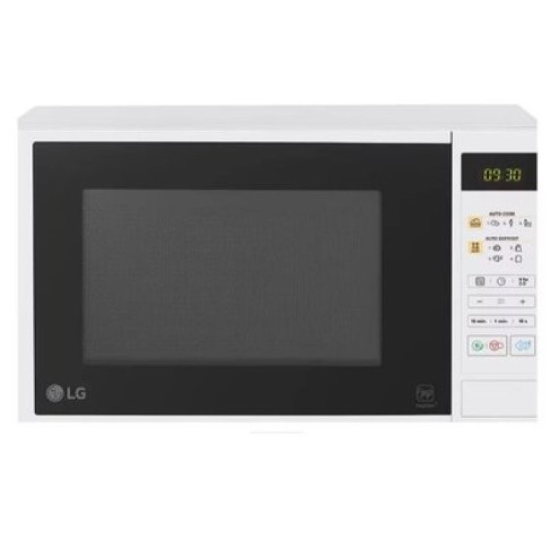 Мікрохвильова піч LG MS2042DW (20л.)