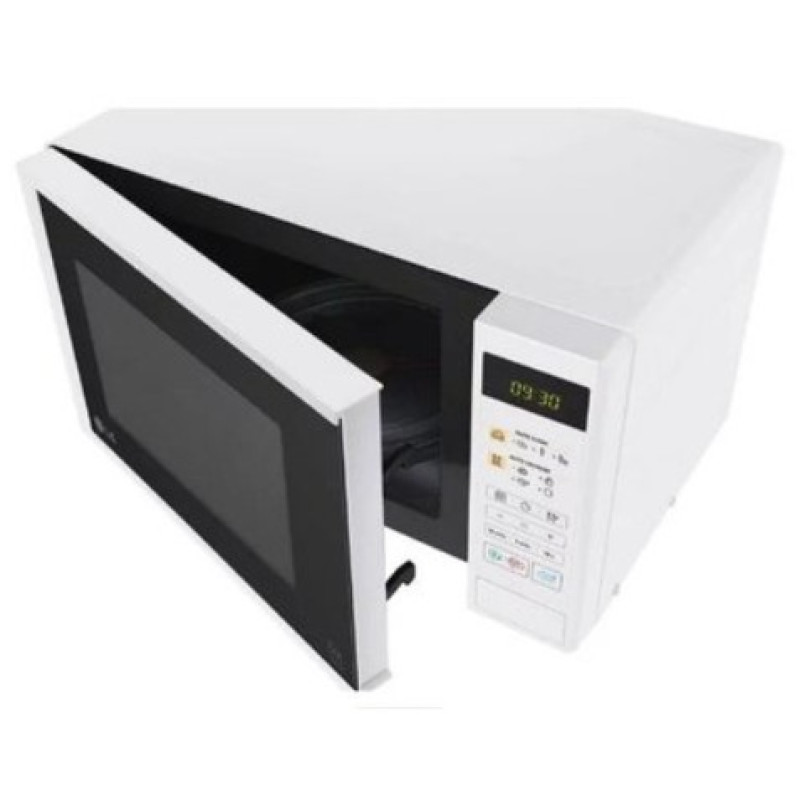 Мікрохвильова піч LG MS2042DW (20л.)