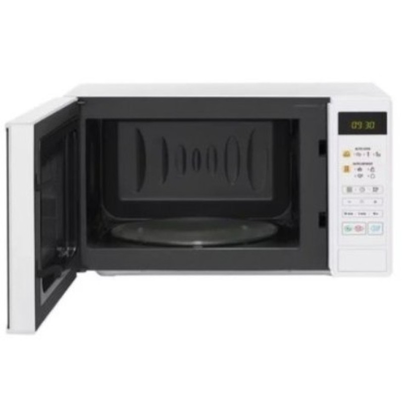 Мікрохвильова піч LG MS2042DW (20л.)