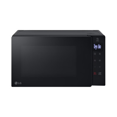 Мікрохвильова піч LG MS2032GAS (20л.)