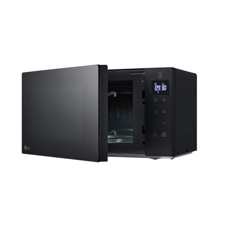 Мікрохвильова піч LG MS2032GAS (20л.)