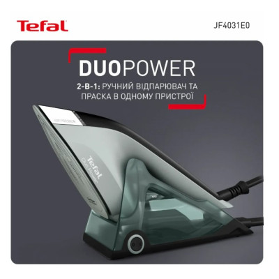 Парогенератор Tefal JF4031E0