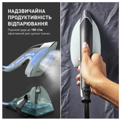 Парогенератор Tefal JF4031E0