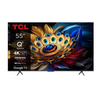 Телевізор TCL 55C61B SmartTV