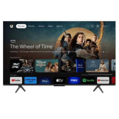 Телевізор TCL 55C61B SmartTV