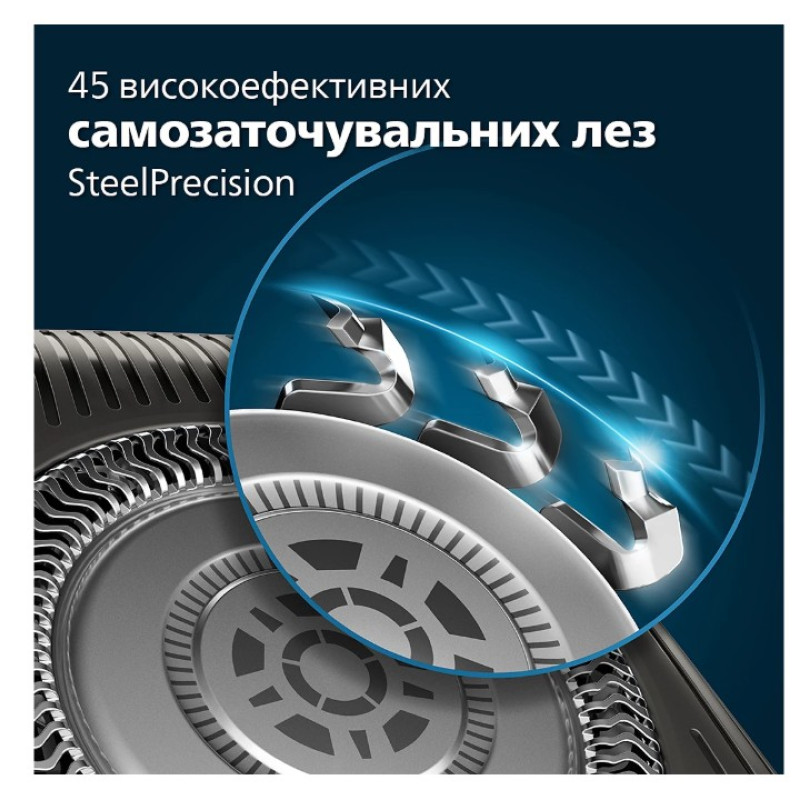 Бритва Philips S5885/35