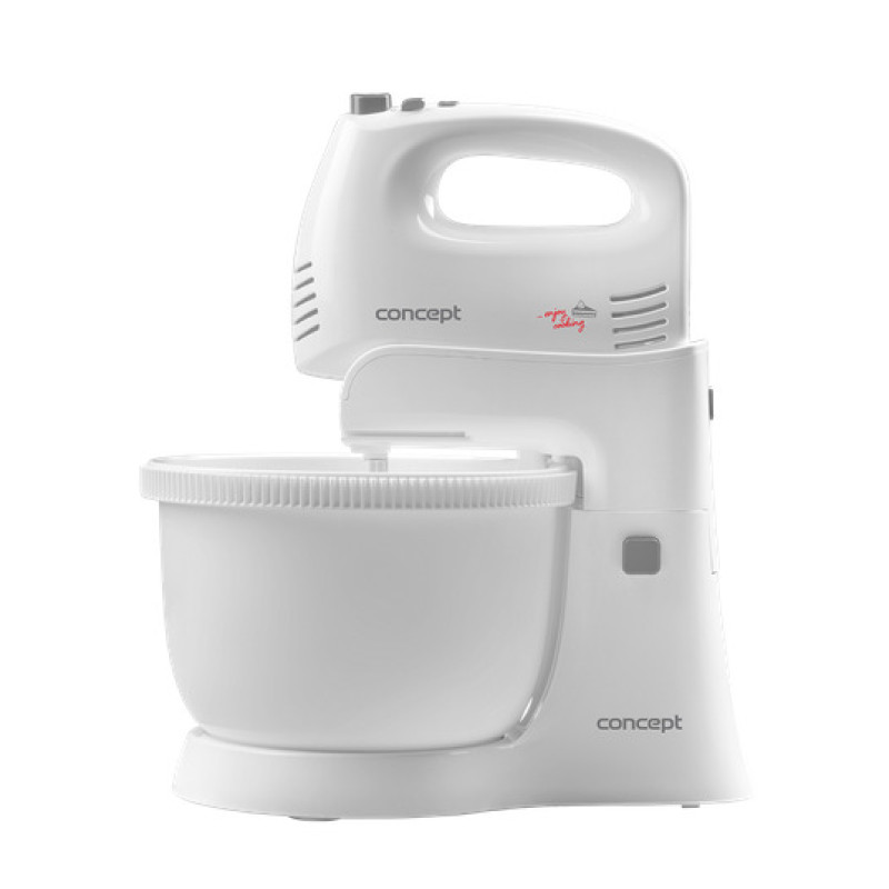 Міксер Concept SR3140 (з чашою)