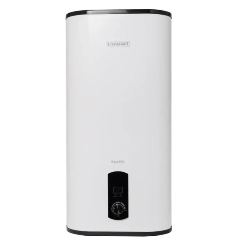 Водонагрівач TERMAXIT AquaSlim 50V (плаский, сухий тен)