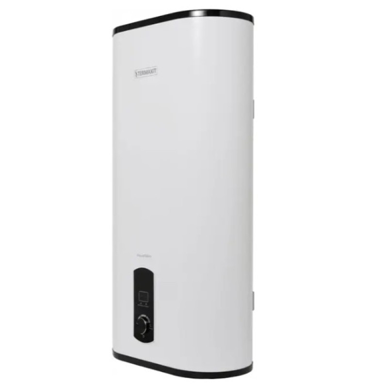 Водонагрівач TERMAXIT AquaSlim 50V (плаский, сухий тен)