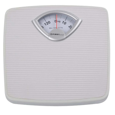 Ваги напольні FIRST FA-8004-1-WI механічні