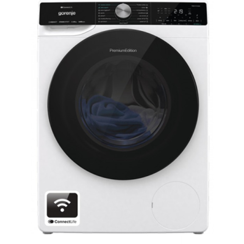 Пральна машина Gorenje WNS14A4TWIFI/UA