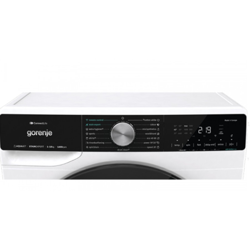Пральна машина Gorenje WNS14A4TWIFI/UA