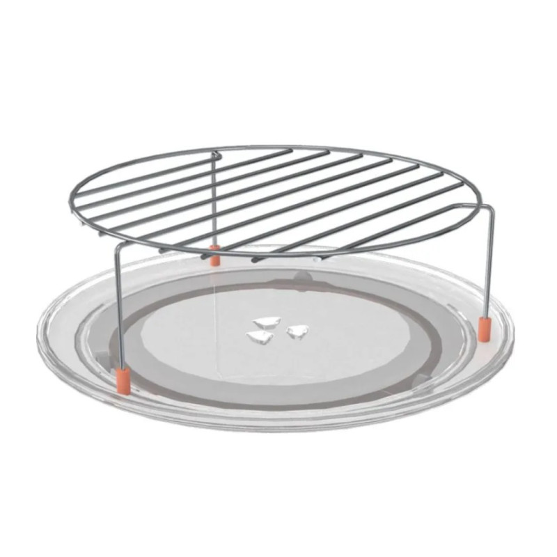 Мікрохвильова піч Gorenje BM235G1SYB (вбудована)