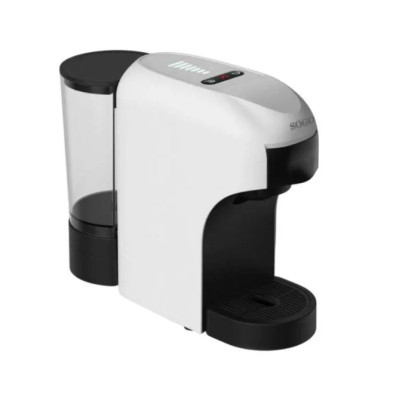 Кавоварка капсульна SOGO SS-7655