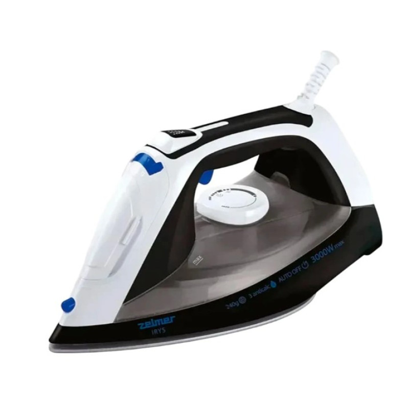 Праска Zelmer ZIR3100 Irys