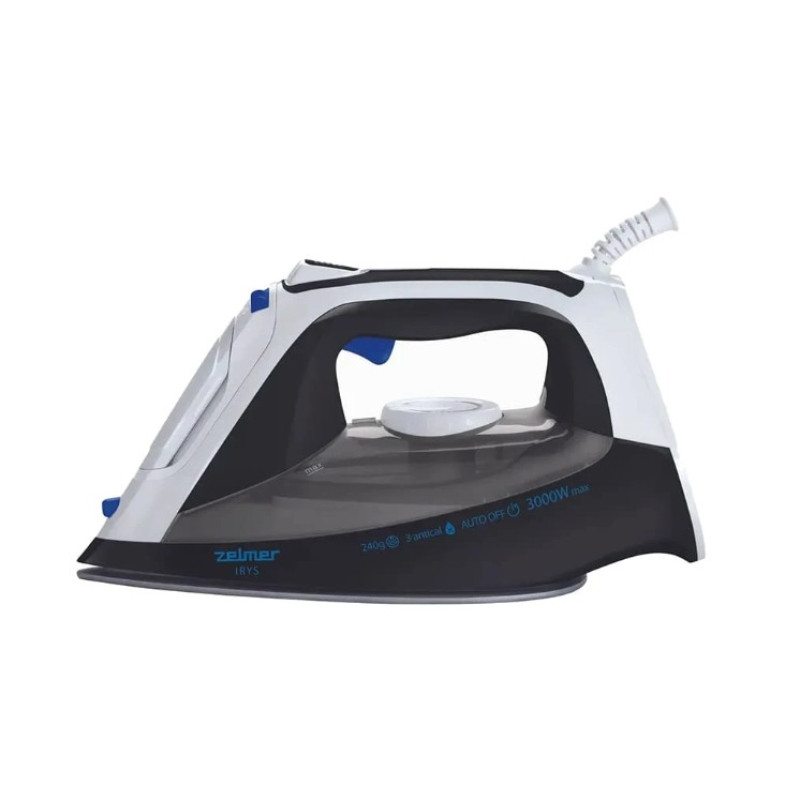 Праска Zelmer ZIR3100 Irys