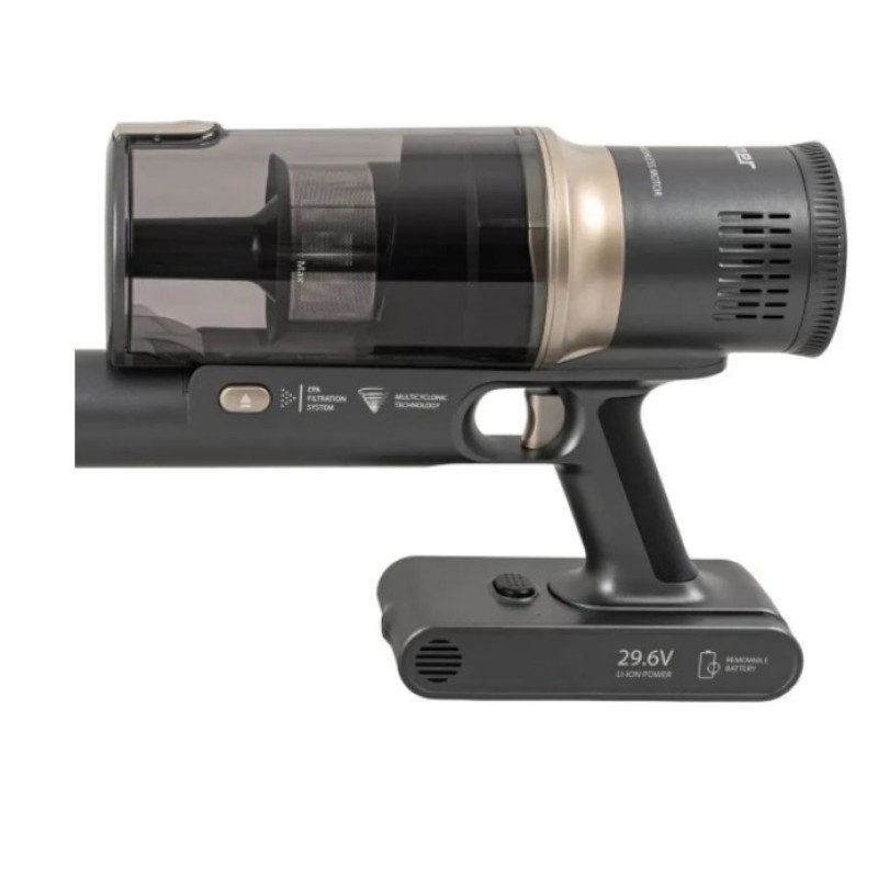 Порохотяг Zelmer ZSVC912BF PET