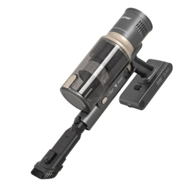 Порохотяг Zelmer ZSVC912BF PET