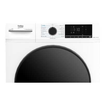 Прально-сушильна машина BEKO BMM5DFO5741W