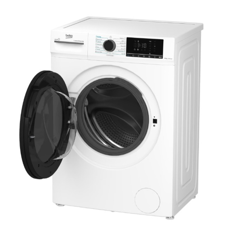 Прально-сушильна машина BEKO BMM5DFO5741W